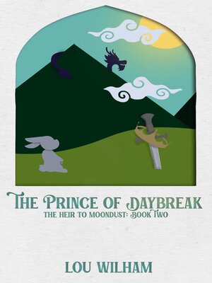cover image of The Prince of Daybreak